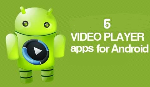 Android App Video Player Vob