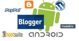 best android apps for bloggers