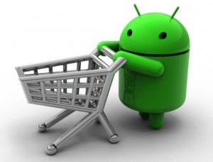 best android shopping apps