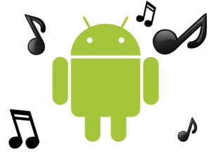 best music apps for android