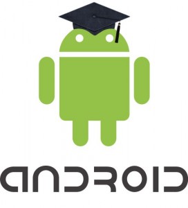 best android apps for students