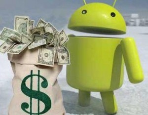 best Finance Android Apps