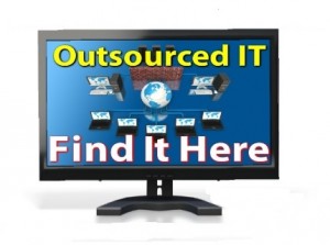 outsource for IT support
