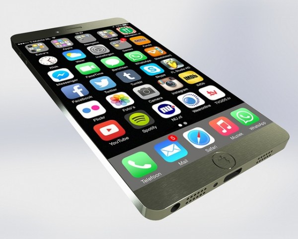 Apple iphone 7