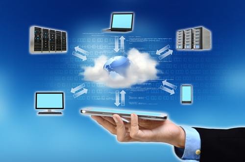 benefits of cloud communication