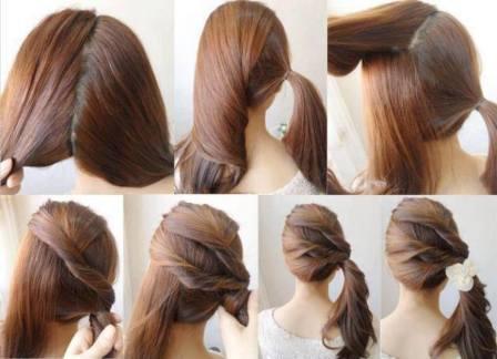 Discover Trendy Hairstyles