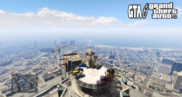 Great News for GTA Fans