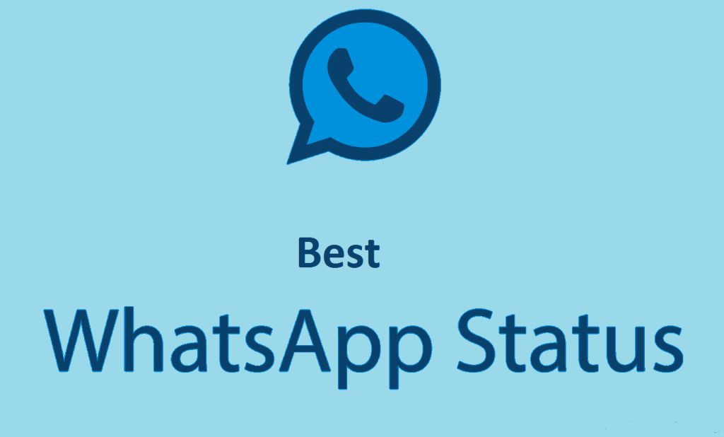 Best Whatsapp Status 2016 in English