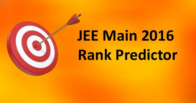 Benefits of JEE main rank predictor