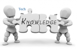 tech knowledge