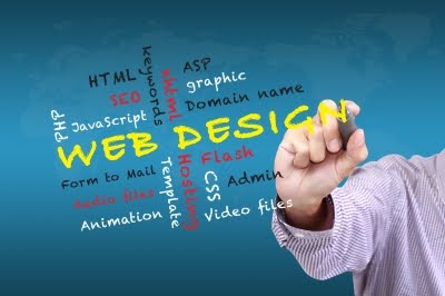 career in web design