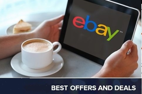 best ebay offers