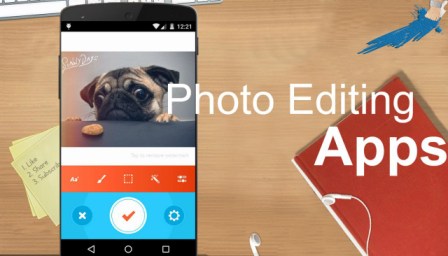 photo-editing apps