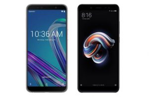Asus Zenfone Max Pro (M1) Launched In India