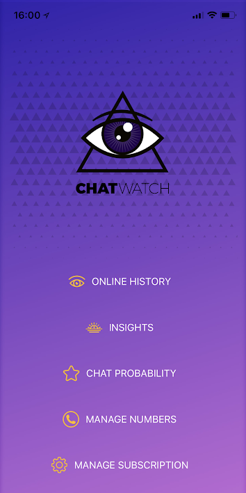 ChatWatch APK Download