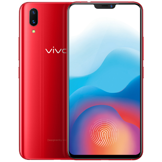 Vivo X21 To In India
