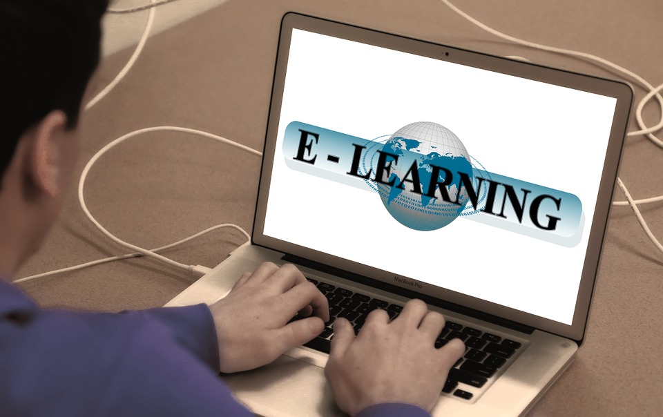 Importance of eLearning