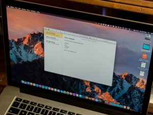 3 Tips For Keeping Your Mac Free Of Malware