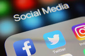 Social Media On the Road: A Recipe for Disaster