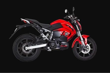 Revolt RV400, RV300 Electric Motorcycles Launched in India