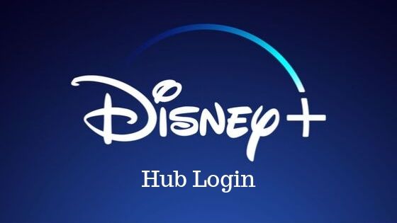 Disney hub login