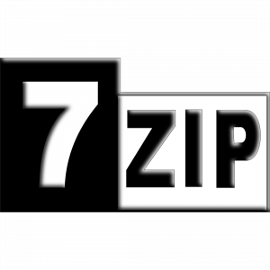 7zip must have apps