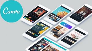 Canva For Android