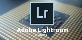 Lightroom For Android