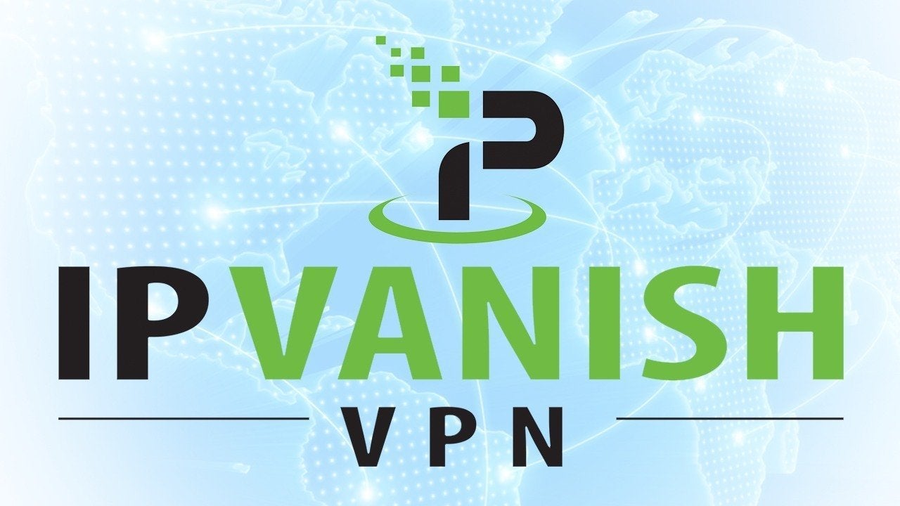 IPvanish VPN