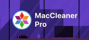 MacCleaner Pro