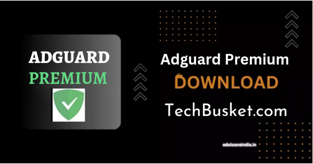 Adguard Premium APK