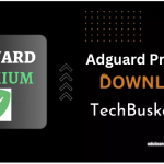 Adguard Premium APK